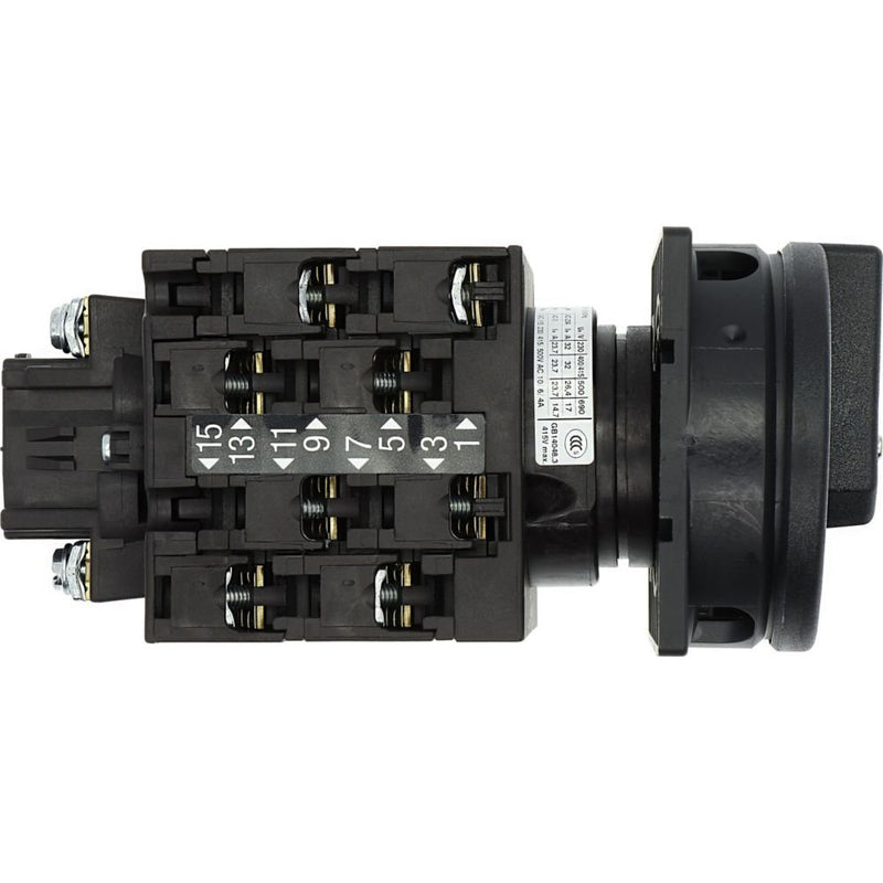 Eaton - Lasttrennschalter Hauptschalter Einbau T3-4-15682/EA/SVB-SW