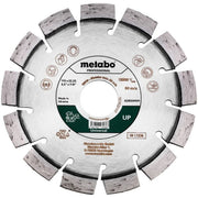 Metabowerke - Trenn-/Schleifscheibe Diamanttrennscheibe UP 628558000 115x22,23mm
