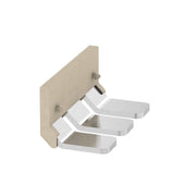 Weidmüller - Querverbinder/Brücker für Reihenklemme Querverbinder WQB 240/3 − 5 Stück