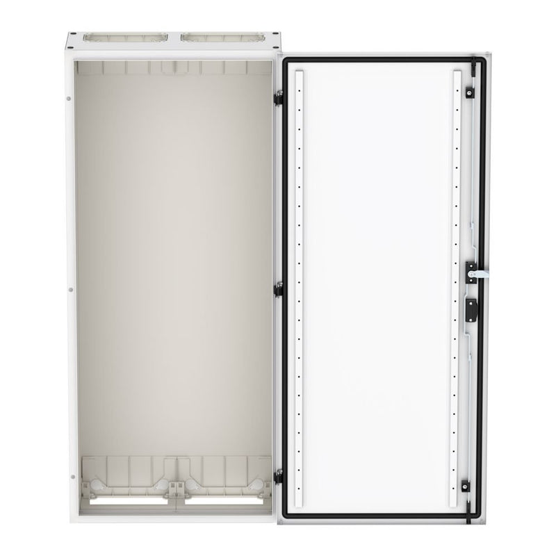 Eaton - Gehäuse/Schaltschrank (leer) Wandgehäuse EMC2-H28/55-W EMC2leer,IP55,Kl.II