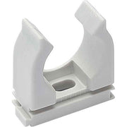 ITW Spit - Nagelschelle (für Kabel) Spit Klemmschelle 565033 (VE100) Hf,Abmessund:25mm