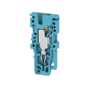Weidmüller - Zubehör/Ersatzteile für Klemmen Stecker APG 1.5 L BL PUSH IN, 1.5 mm² − 50 Stück