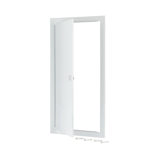 Eaton - Zubehör/Ersatzteile für Kleinverteiler Exterieur KLV-SF4-4PR 4-reihig UP/Hohlwand