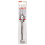 Bosch - Bohrer Flachfräsbohrer, 2608596333 verstellbar