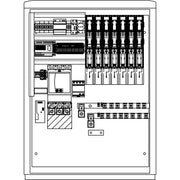 Elsta Mosdorfer - Installationskleinverteiler AC-Sammlerschrank ACFX53.10.04.0.06.G ACS FX5 1080/320