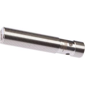 Ipf Electronic - Induktiver Näherungsschalter Sensor,ind.,M12x1,Stecker IC120126 DC,pnp,no,sn=6mm,b