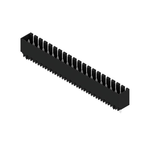 Weidmüller - Leiterplattensteckverbinder Verbinder 3.50mm SL-SMT 3.#1842490000 − 20 Stück