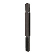 Klauke - Zugbolzen für Blechlocher Zugbolzen für Formlocher 52020113 9,5 x 88 mm