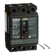 Schneider Electric - Leistungsschalter für Trafo-, Generator- und Anlagenschutz Kompaktleistnungsschalter HJL36090 3polig 600V 90A