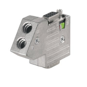 Weidmüller - D-Sub-Steckverbinder SAI Leitung PB-DPSUB-DZF35TERMPS