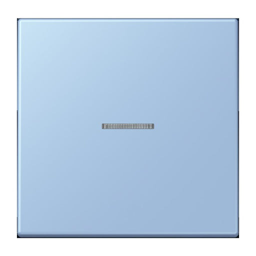 Jung - Bedienelement intelligent eNet Taster Standard 1fach FM LC 1700 207