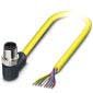Phoenix Contact - Konfektioniertes Sensor-Aktor-Kabel Sensor-/Aktor-Kabel SAC-8P-MR/ 2#1406102