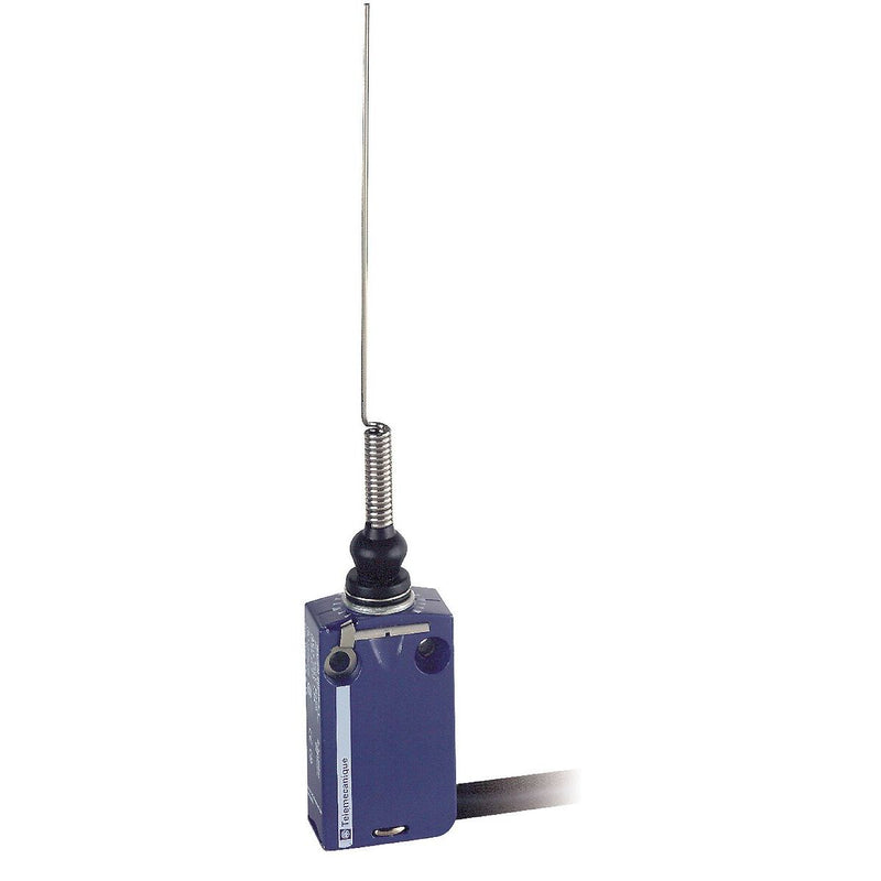 Telemechanique Sensors - Einzelpositionsschalter Positionsschalter XCMD2106L1 universal