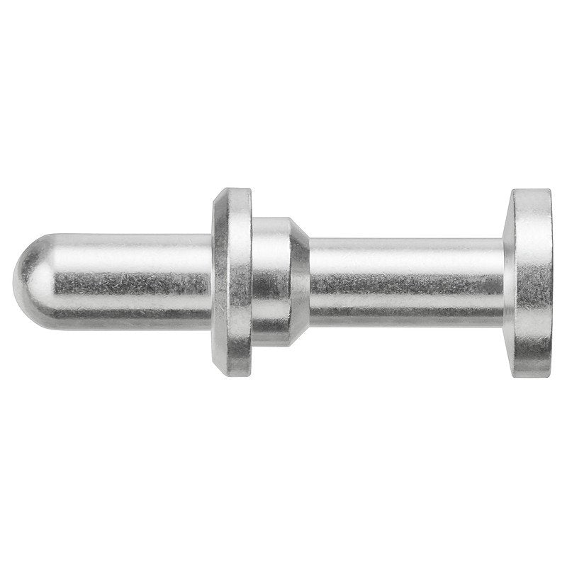 Weidmüller - Kontakt für Industriesteckverbinder Kontakt HDC MHP100 M 10 Stift, 10qmm − 10 Stück