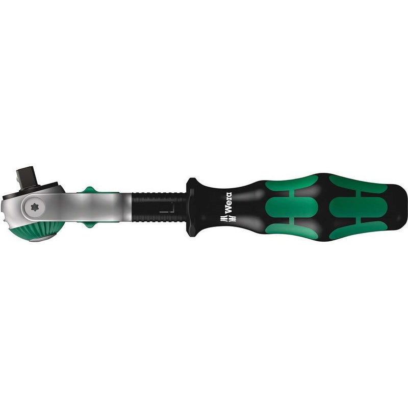 Wera - Umschaltknarre Zyklop Speed-Knarre 003500 1/4 "x152mm