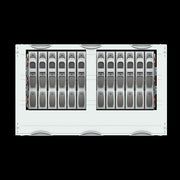 Striebel&John - Verteilerbaugruppe NH-Sicherungssysteme Innenausbau Modul MD352B 750mm