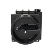 Eaton - Lasttrennschalter Hauptschalter P1-40/EA/SVB-SW/HI11 40A,Einbau,3p