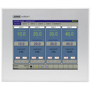 Jumo - Temperaturüberwachungsgerät Multifunktionpanel 705060/8-00-0036/000