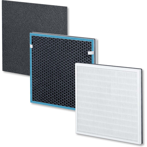 Beurer - Zubehör/Ersatzteile für Kleingeräte Nachkaufset LR 200/210HEPAFilter f.LR200/210