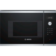 Bosch - Mikrowellengerät EB-Mikrowelle BFL524MS0 Serie6