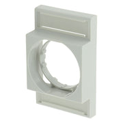 Eaton - Abdeckung für D-Sicherungssockel Sicherungsabdeckung 1 POLE FUS#SFPRD33 Niederspan. 63A 500V − 30 Stück