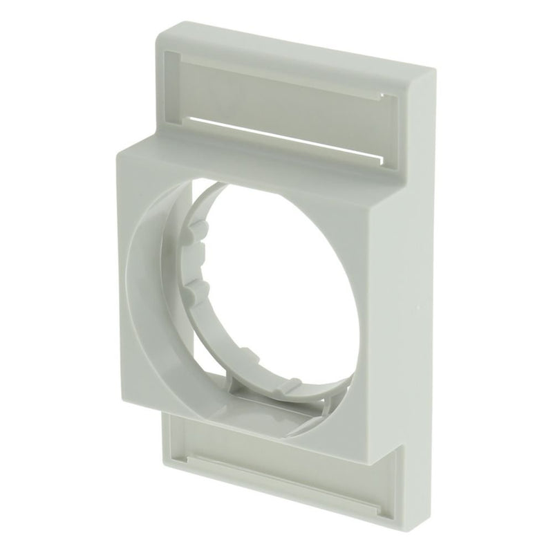Eaton - Abdeckung für D-Sicherungssockel Sicherungsabdeckung 1 POLE FUS#SFPRD33 Niederspan. 63A 500V − 30 Stück