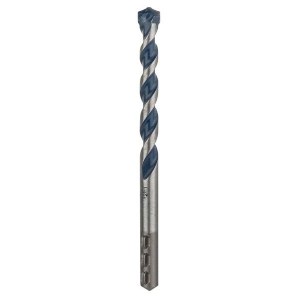Bosch - Bohrer Betonbohrer CYL-5, Blue 2608588157 Granite 12 x 90 x − 5 Stück