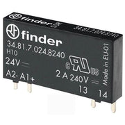 Finder - Optokoppler Relais 34.81.7.005.8240 1S, 2A − 20 Stück