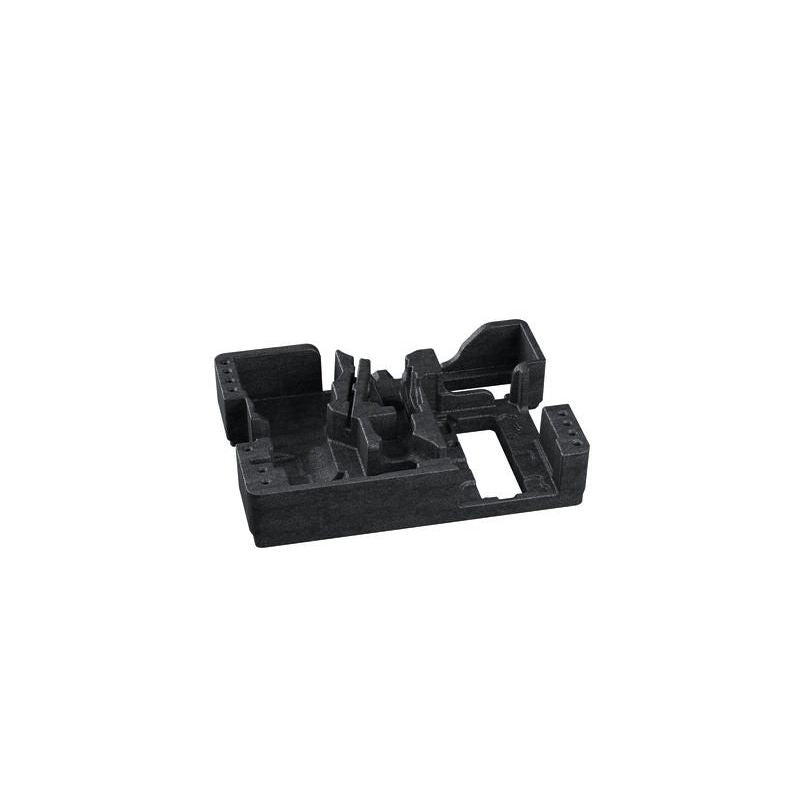 Bosch - Zubehör/Ersatzteile für Werkzeugkasten, -schrank, -wagen und Werkbank L-BOXX-Einlage 1600A0351W für GKF/GLF18V-8