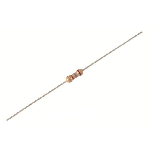 Barthelme - Widerstand Metallschicht 66001145 160kOhm 0,25W
