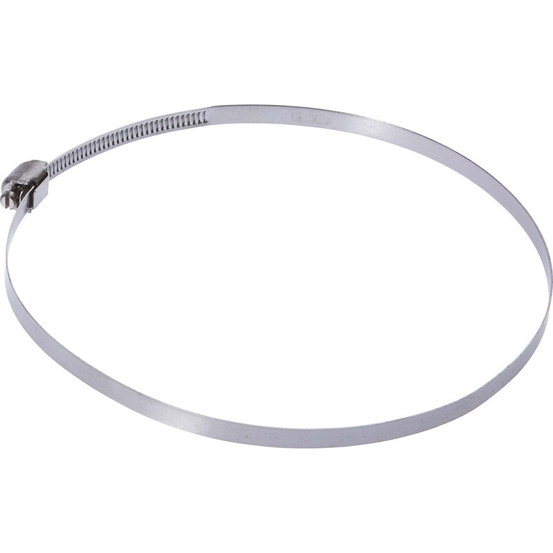 Ipf Electronic - Montageband Spannband,100mm,VA AM000008 Zubehör-Magnet