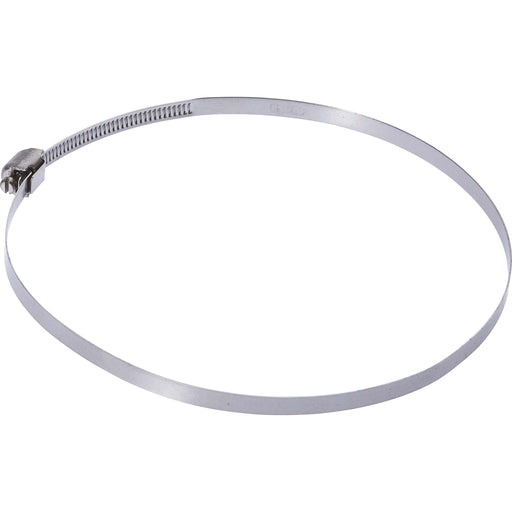 Ipf Electronic - Montageband Spannband,100mm,VA AM000008 Zubehör-Magnet