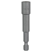 Bosch - Steckschlüssel Steckschlüssel, 65 x 7 mm, 2608550041 M 4 Tiefenanschlag 3