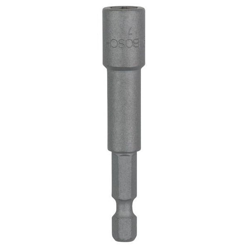Bosch - Steckschlüssel Steckschlüssel, 65 x 7 mm, 2608550041 M 4 Tiefenanschlag 3
