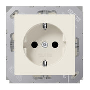 Jung - Steckdose SCHUKO-Steckdose, 16 A 250 A 1521 BF 16 A 250 V