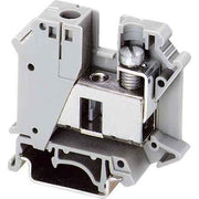 Phoenix Contact - Installations-Etagenklemme Klemme UIK 35 BU 0,75-35qmm B=15,2 bl