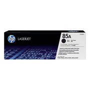 HP - Verbrauchsmaterial für Telefax/Drucker/MFC Lasertoner CE285A sw 1.600 Seiten,schwarz