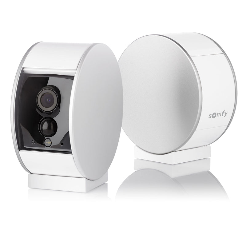 Somfy - Kamera für Überwachungssystem Indoor Camera 1870584 für den Innenbereich