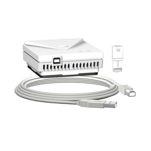Schneider Electric - Bussystem-Software Programmierkit CCT15860 f.PC
