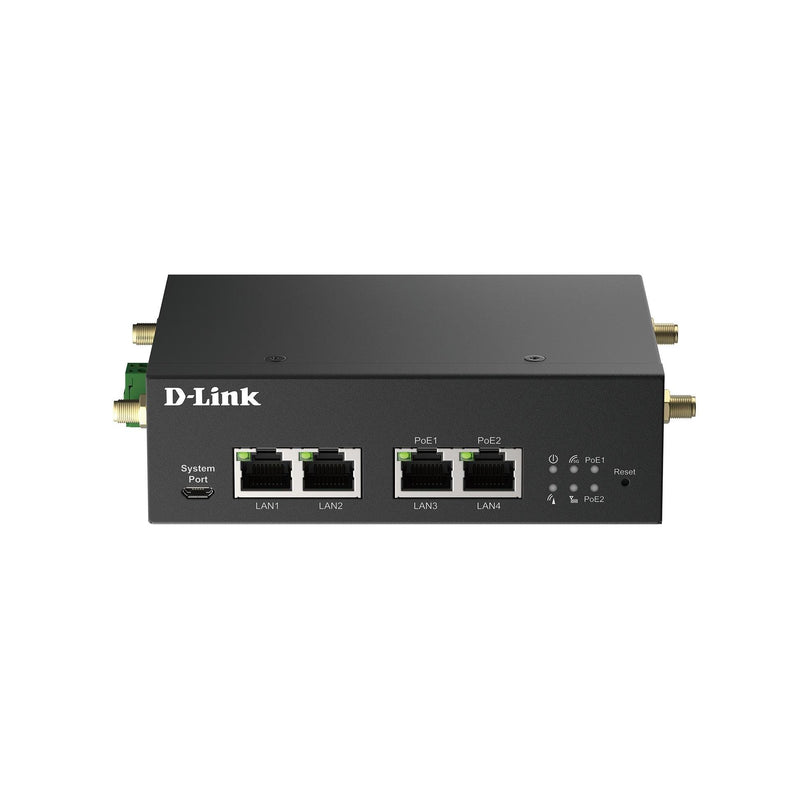 DLink - Modem 5G Multi-Connect PoE Modem DWM-314-GP/E