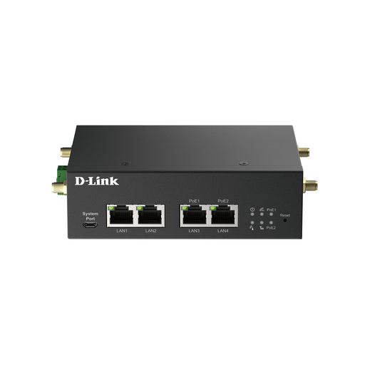DLink - Modem 5G Multi-Connect PoE Modem DWM-314-GP/E
