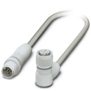 Phoenix Contact - Konfektioniertes Sensor-Aktor-Kabel Sensor-/Aktor-Kabel SAC-5P-MS/1,#1404108