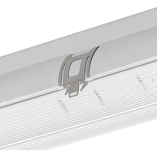 Siteco - Mechanisches Zubehör/Ersatzteile für Leuchten Edelstahlverschlüsse(VE10) 5LS44004 für Monsun