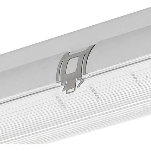 Siteco - Mechanisches Zubehör/Ersatzteile für Leuchten Edelstahlverschlüsse(VE10) 5LS44004 für Monsun − 1 Packung by Siteco
