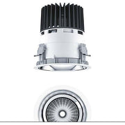 Zumtobel Group - Downlight/Strahler/Flutlicht LED - Downlight PANOS INF #60816727 3000K