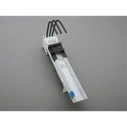 Wöhner - Sammelschienen-Adapter Sammelschienenadapter 32638 32A − 4 Stück