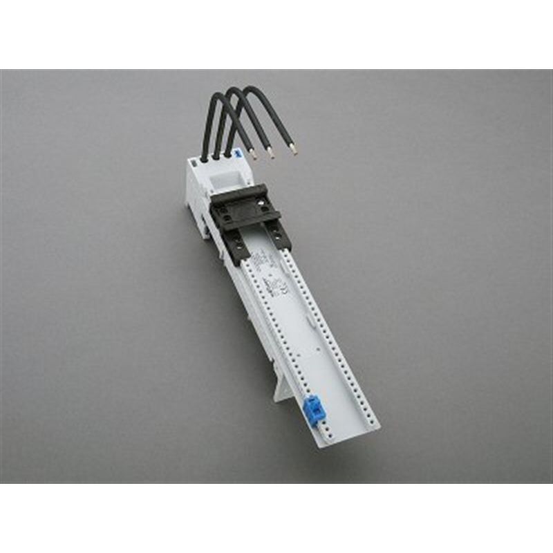 Wöhner - Sammelschienen-Adapter Sammelschienenadapter 32638 32A − 4 Stück