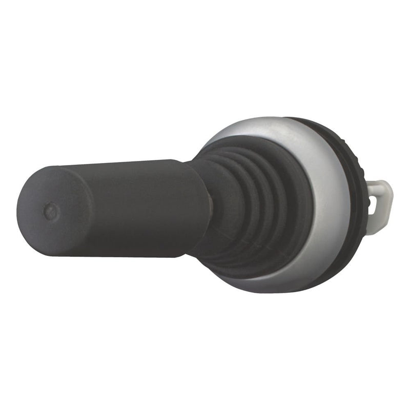 Eaton - Steuerschalter, Joystick 2 Schaltpunkte M22-WJS2V-2P Metallachse vertikal