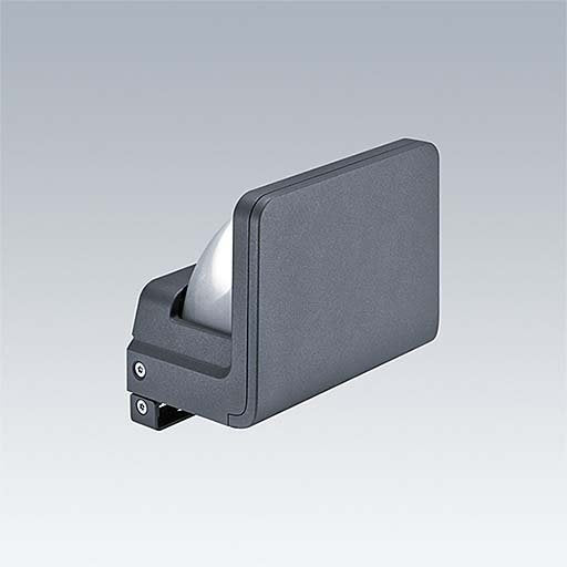 Thorn - Decken - /Wandleuchte LED - Wandstrahler RAA L 1L50 #96632098 830