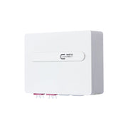 Metz Connect - Kommunikationsanschlussdose LWL OpDAT ADT VIK OM4 1501107H02HC 2x LC-Duplex